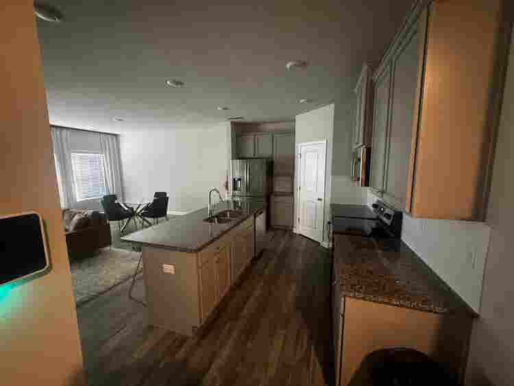 3 BR in Atlanta