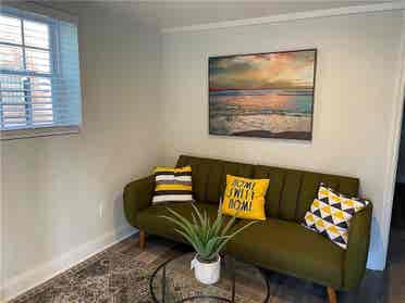 1 BR in Atlanta