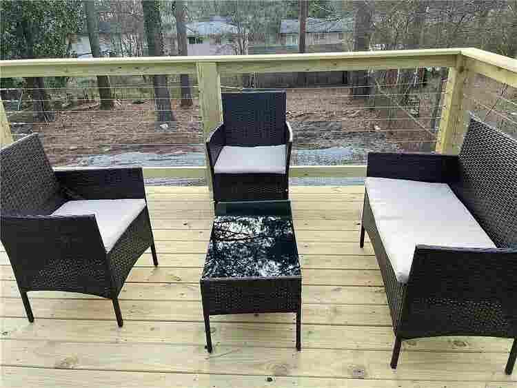 1 BR in Atlanta