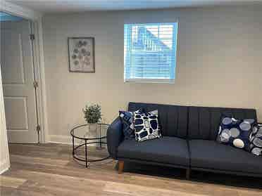 1 BR in Atlanta