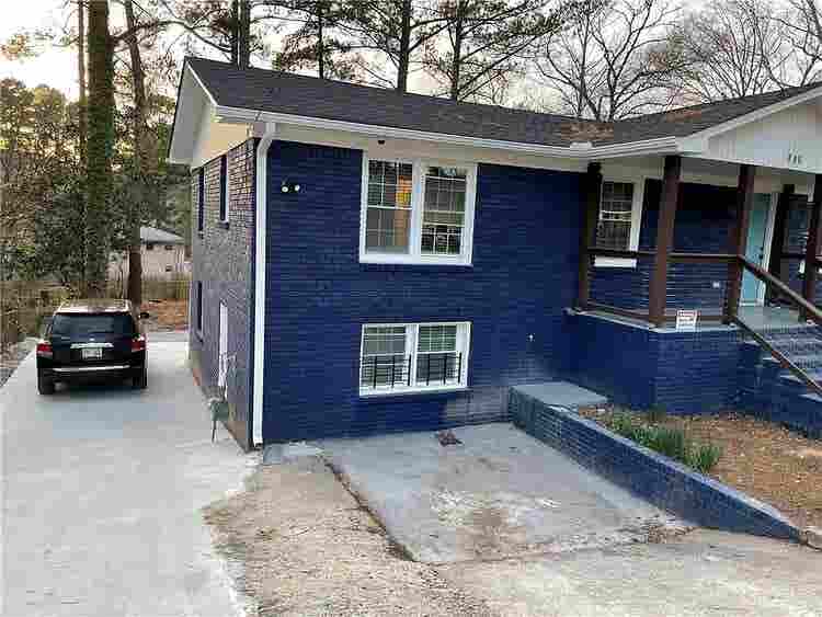 1 BR in Atlanta