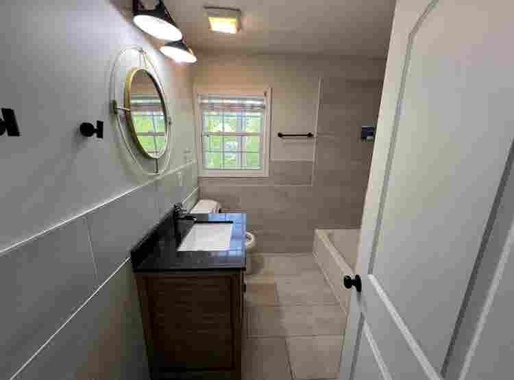 1 BR in Atlanta