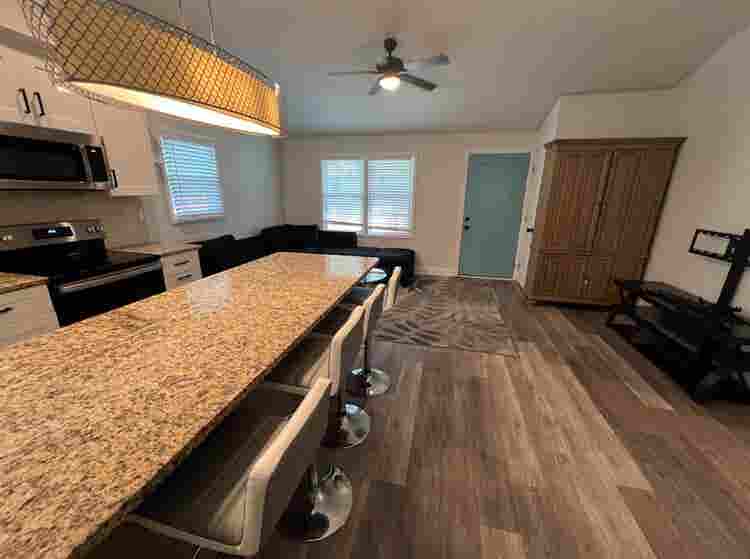1 BR in Atlanta