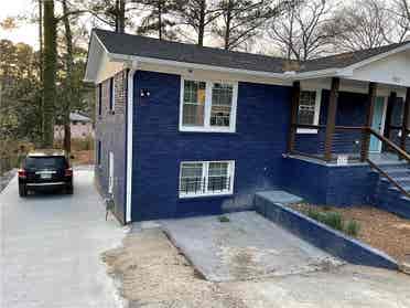 1 BR in Atlanta