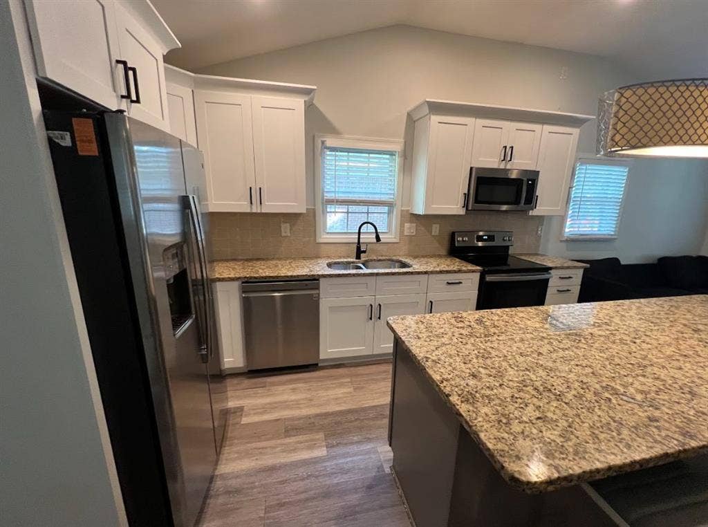 1 BR in Atlanta