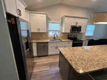 1 BR in Atlanta
