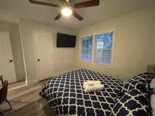 1 BR in Atlanta