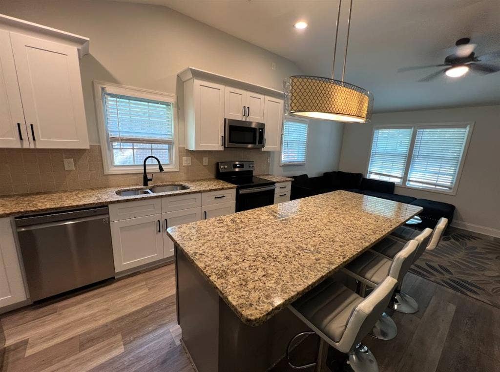 1 BR in Atlanta