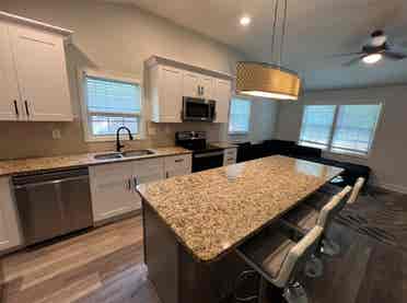 1 BR in Atlanta