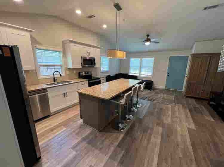 1 BR in Atlanta