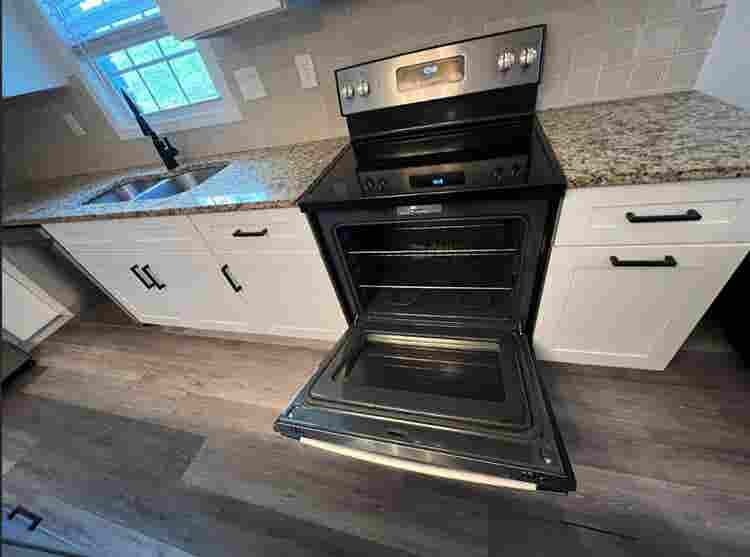 1 BR in Atlanta