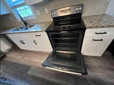 1 BR in Atlanta