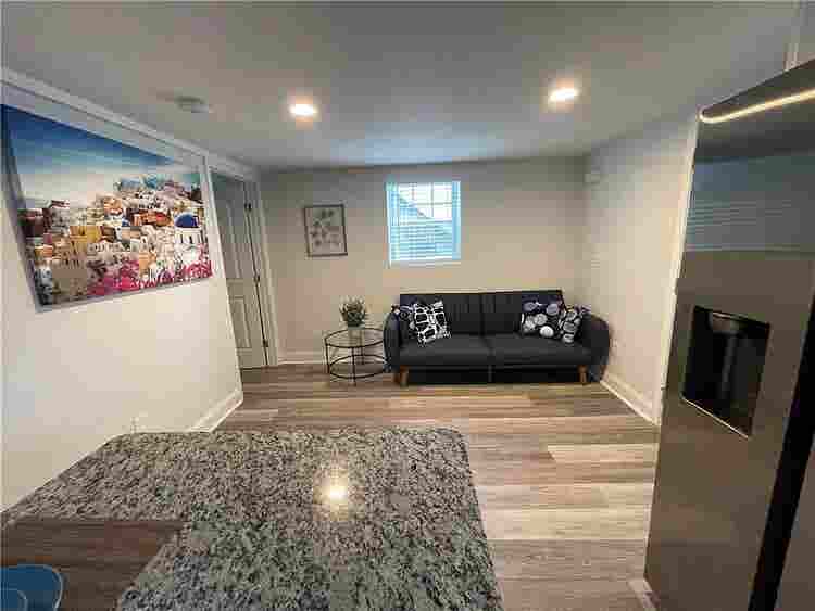 1 BR in Atlanta