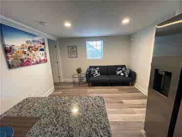 1 BR in Atlanta