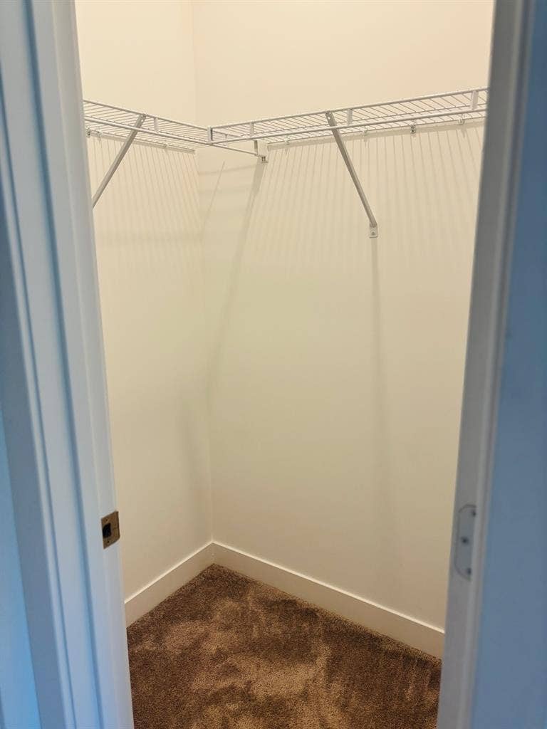 Shared place for rent!