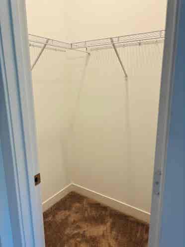 Shared place for rent!