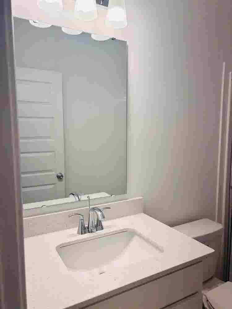 Shared place for rent!