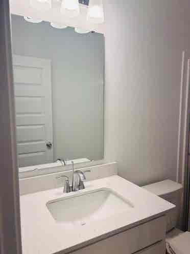 Shared place for rent!