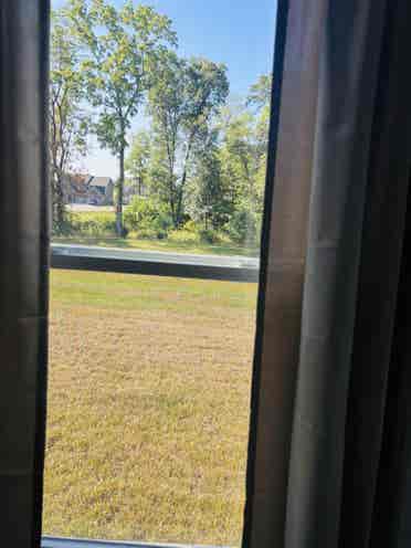 Shared place for rent!