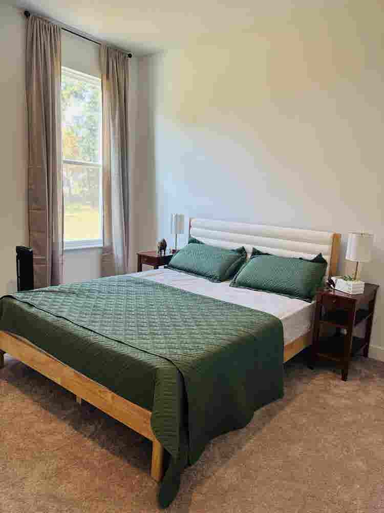Shared place for rent!
