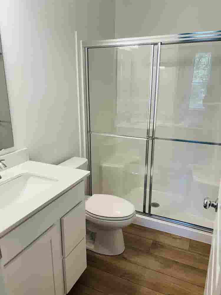 Shared place for rent!
