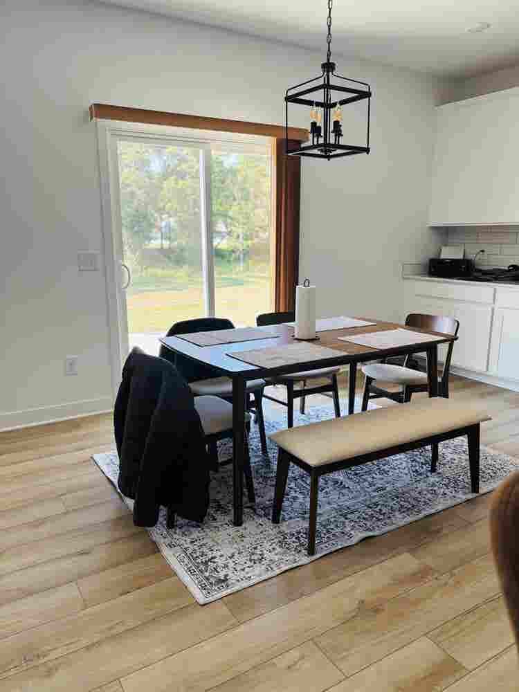 Shared place for rent!
