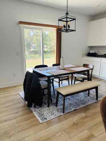 Shared place for rent!