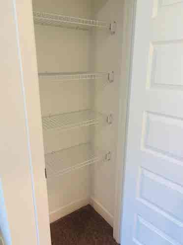 Shared place for rent!