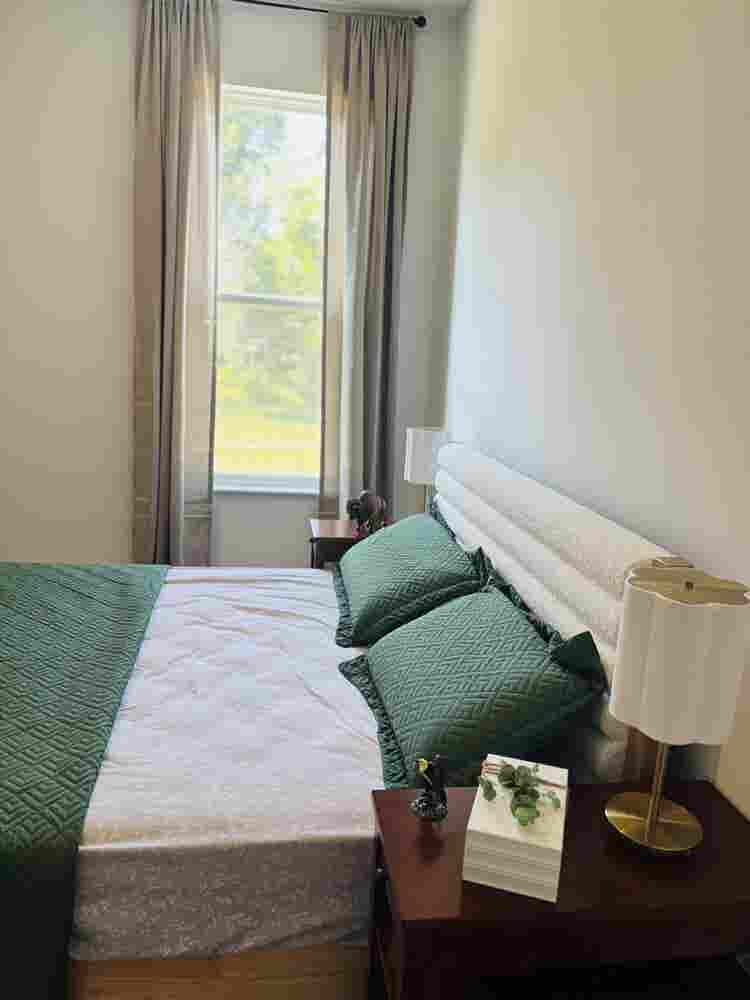 Shared place for rent!