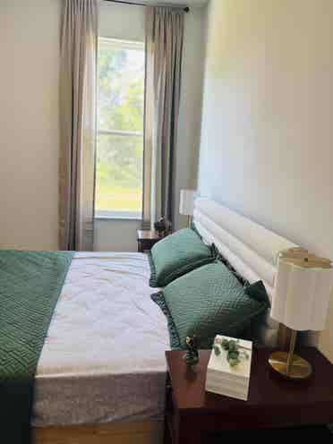 Shared place for rent!