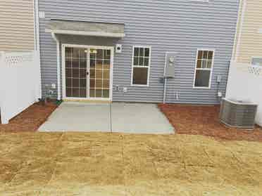 2 BR in Charlotte
