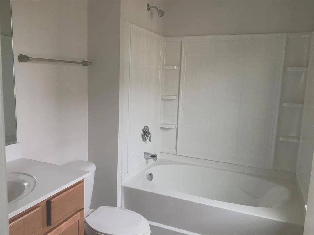 2 BR in Charlotte