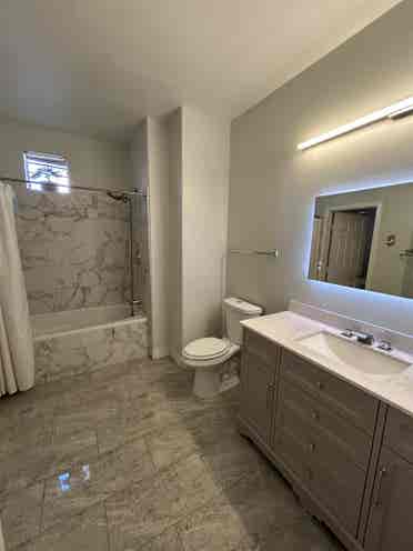 Master Bedroom w/ Private Bath