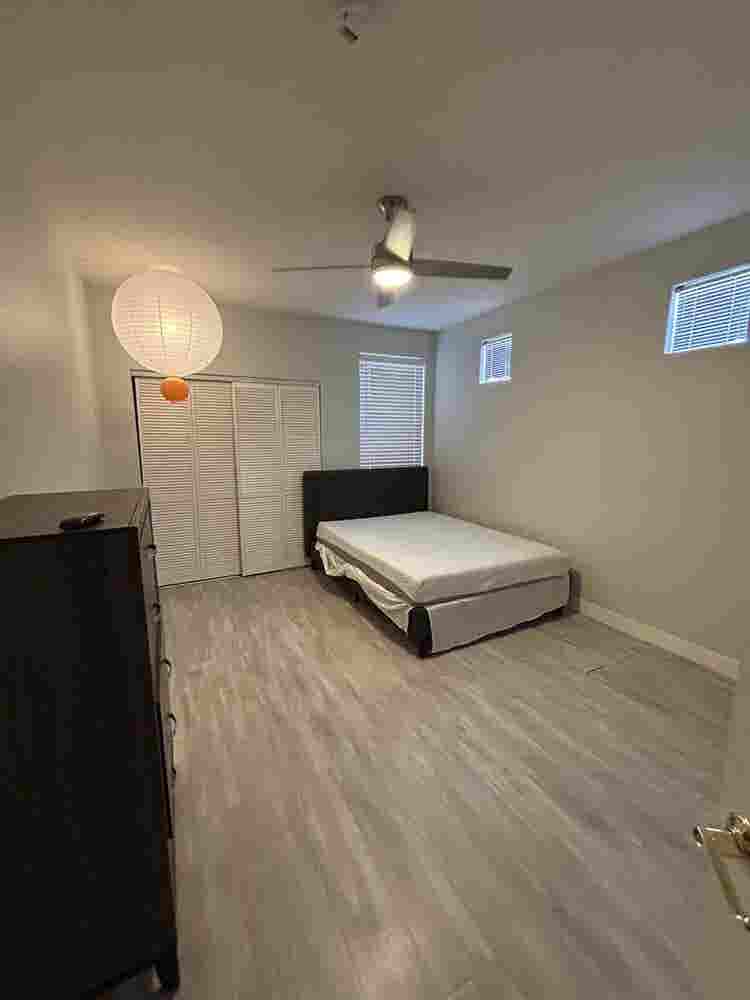 Master Bedroom w/ Private Bath