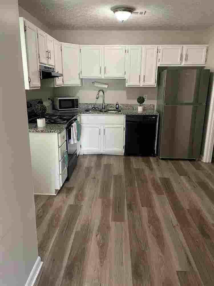 2 BR in Jonesboro
