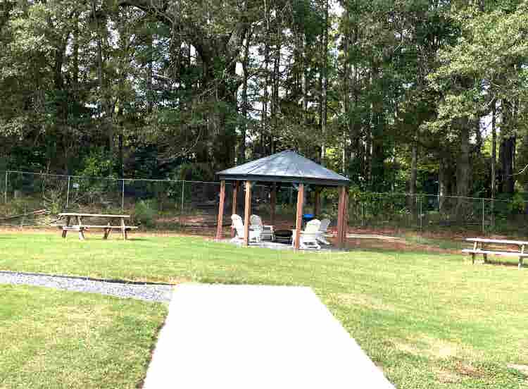 2 BR in Jonesboro