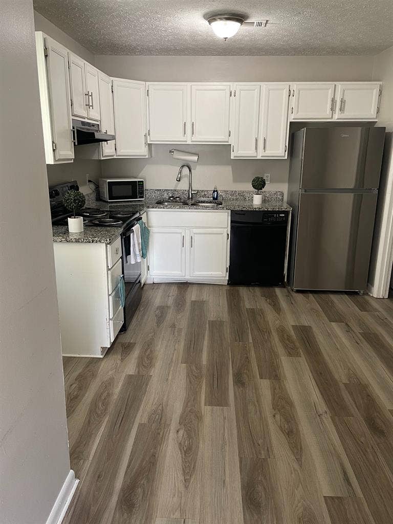 2 BR in Jonesboro