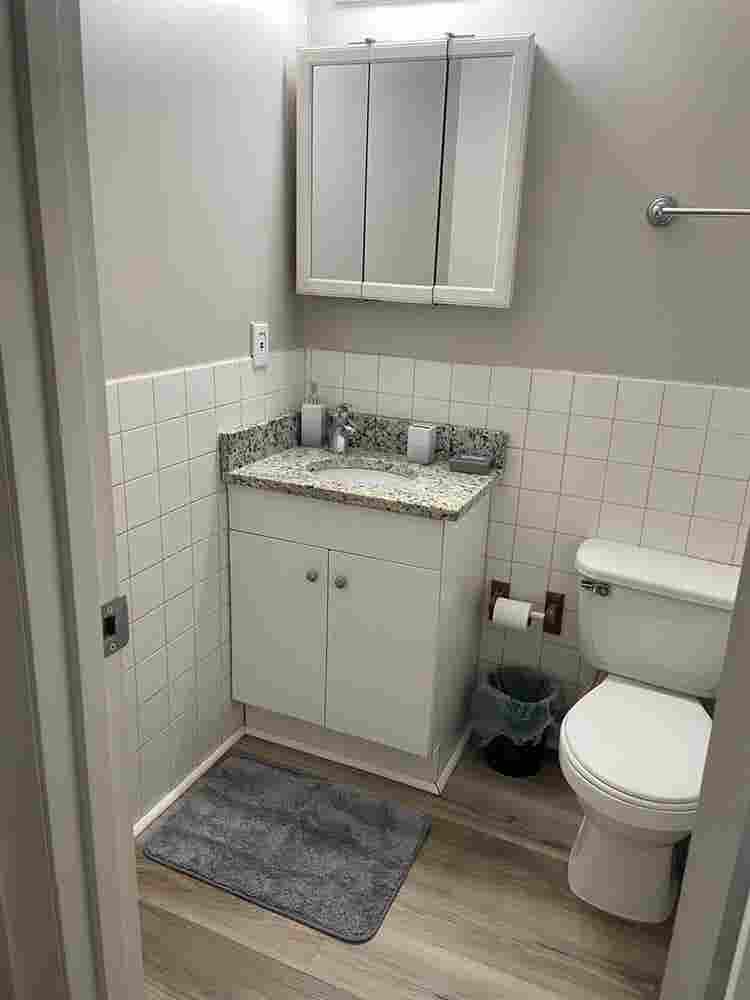 2 BR in Jonesboro