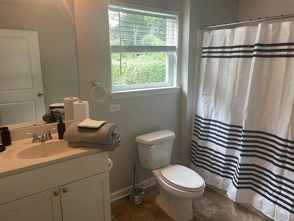 2 BR in Jonesboro