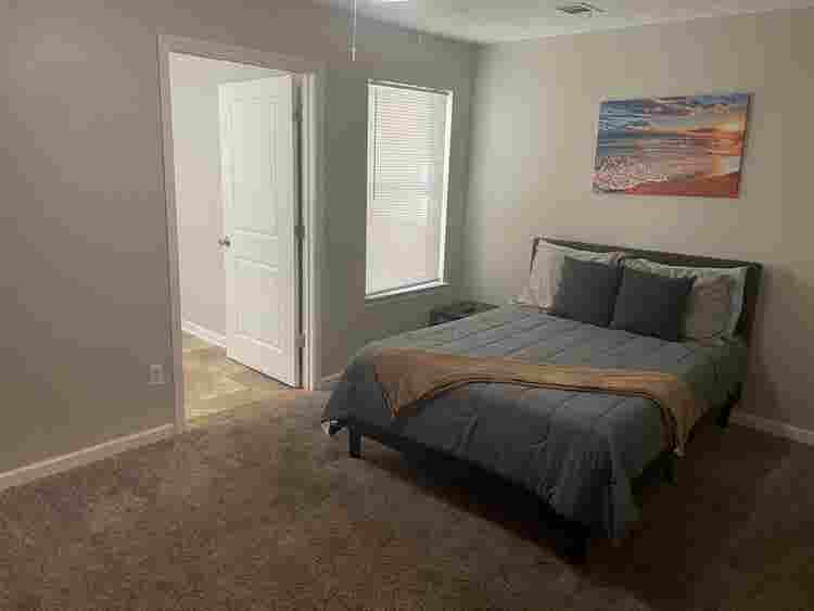 2 BR in Jonesboro