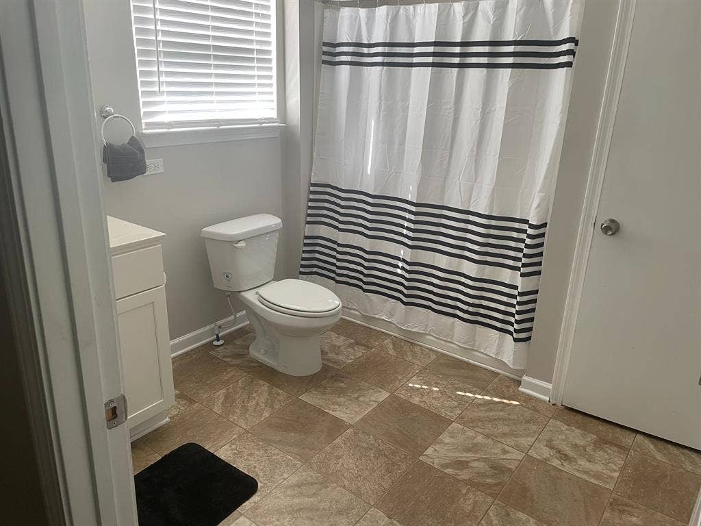 2 BR in Jonesboro