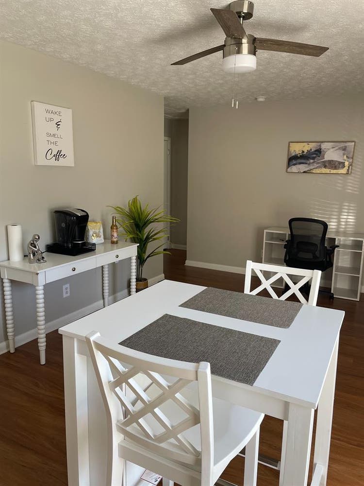2 BR in Jonesboro