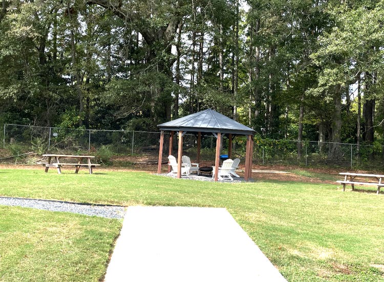 2 BR in Jonesboro