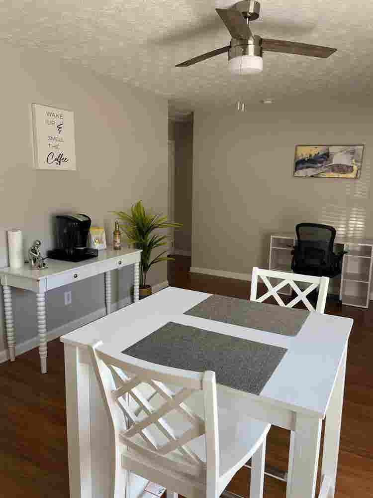 2 BR in Jonesboro