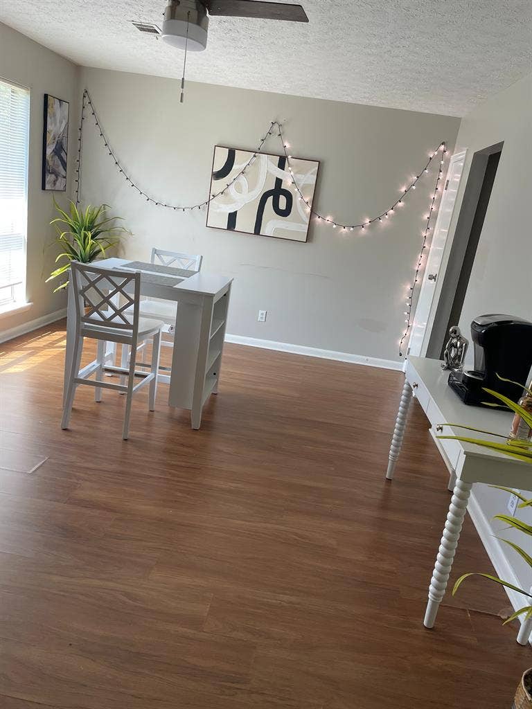 2 BR in Jonesboro