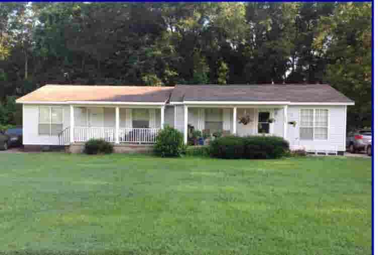 2 BR in Jonesboro