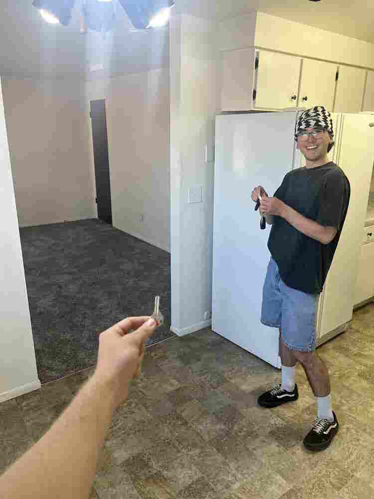 Take over my lease!