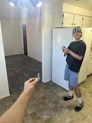 Take over my lease!