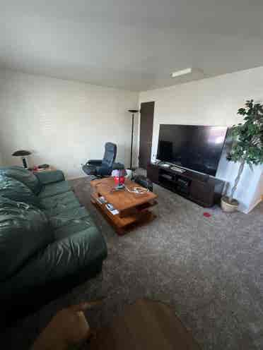 Take over my lease!