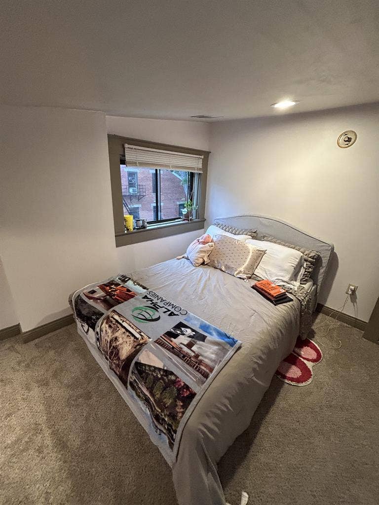 Sublease ROOM FOR RENT